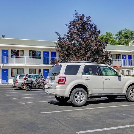 Motel 6-Medford, Or Extérieur photo