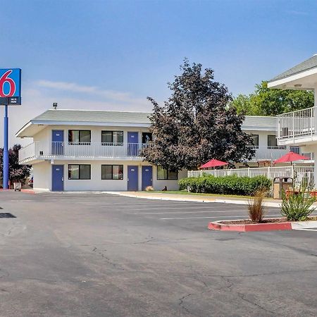 Motel 6-Medford, Or Extérieur photo
