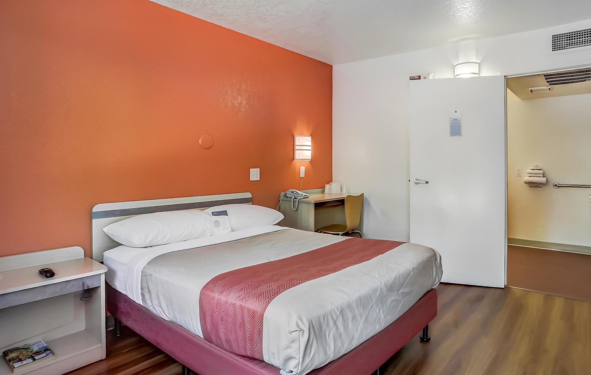 Motel 6-Medford, Or Extérieur photo
