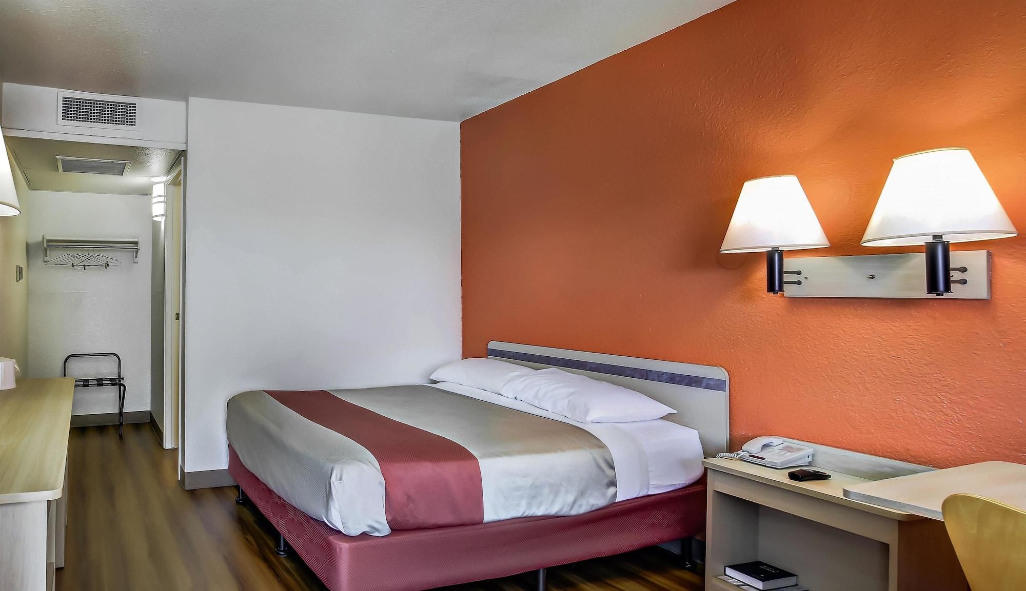 Motel 6-Medford, Or Extérieur photo