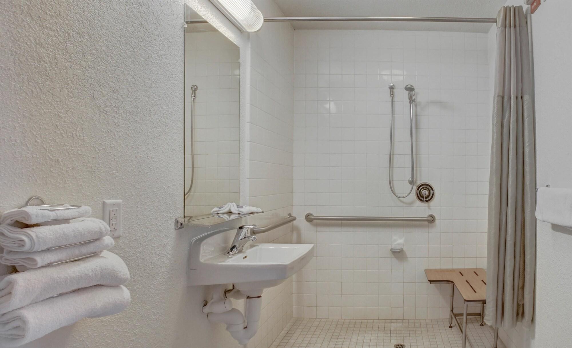 Motel 6-Medford, Or Extérieur photo