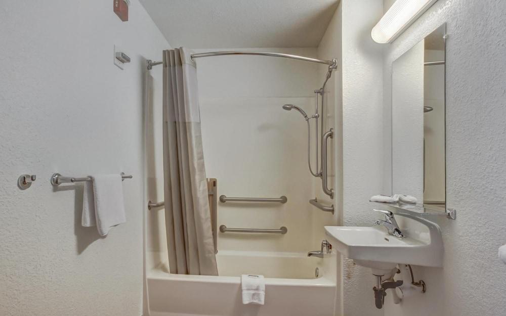 Motel 6-Medford, Or Extérieur photo