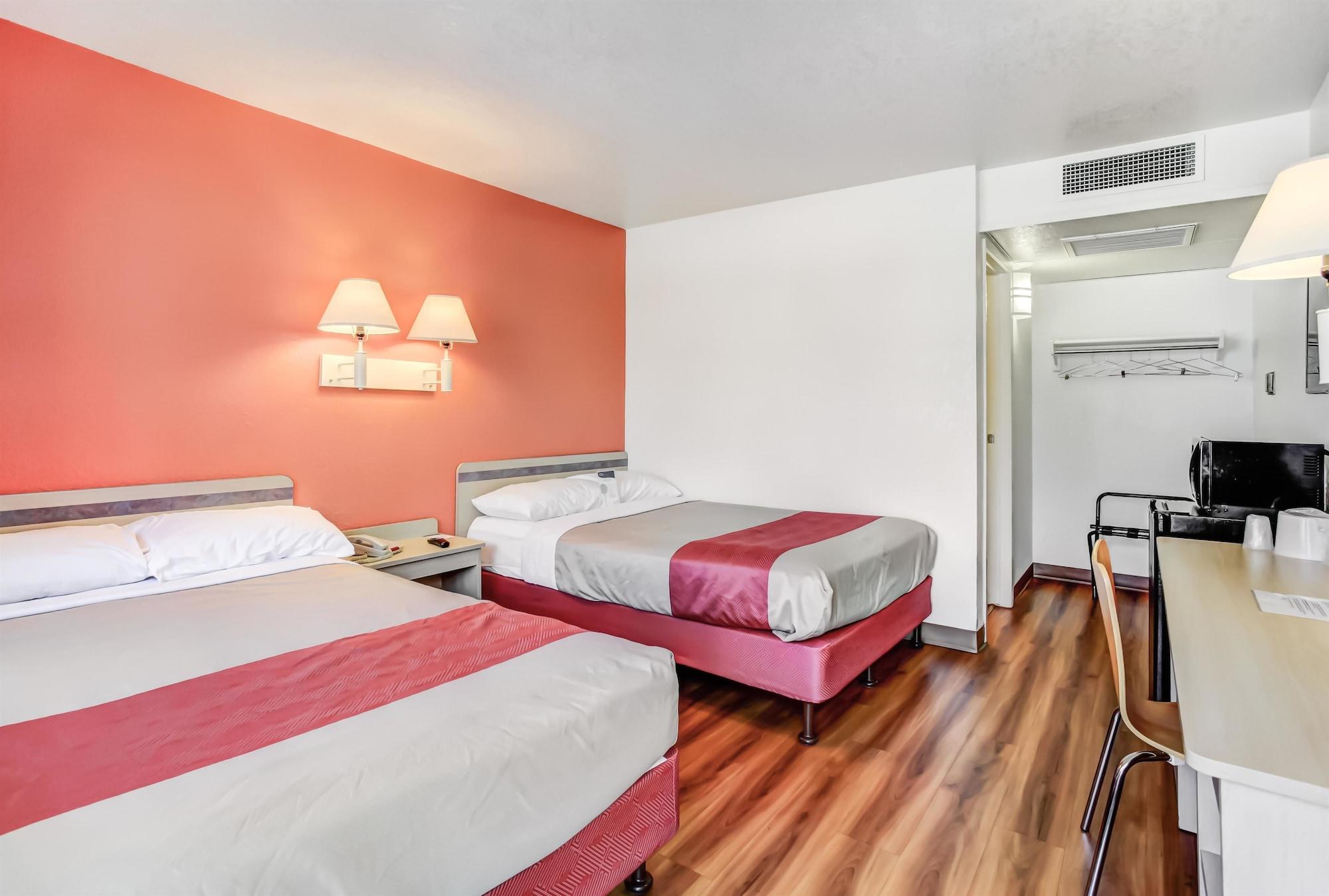 Motel 6-Medford, Or Extérieur photo