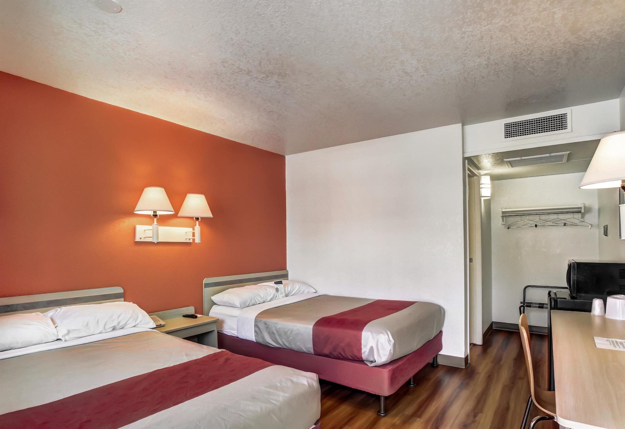 Motel 6-Medford, Or Extérieur photo