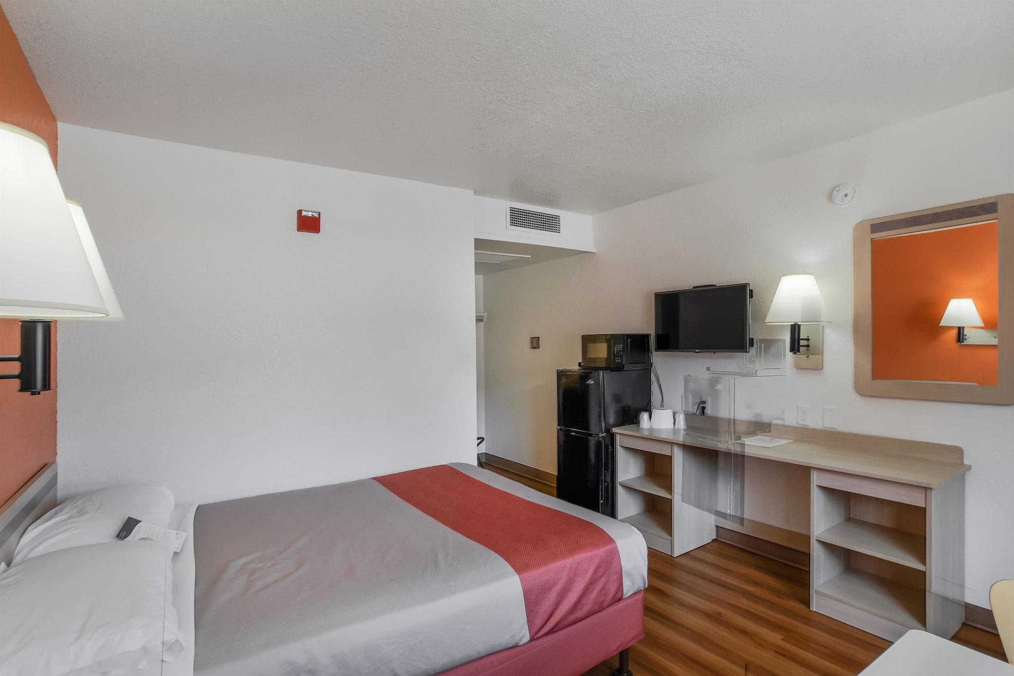 Motel 6-Medford, Or Extérieur photo