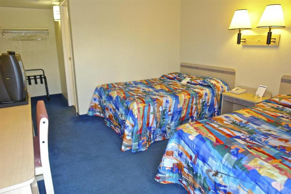 Motel 6-Medford, Or Chambre photo